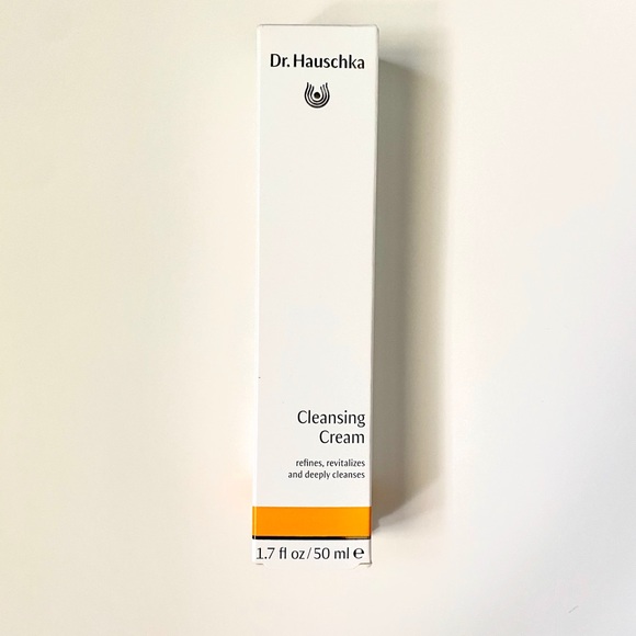 🎉HP🎉 Dr. Hauschka - Cleansing Cream - Picture 2 of 5